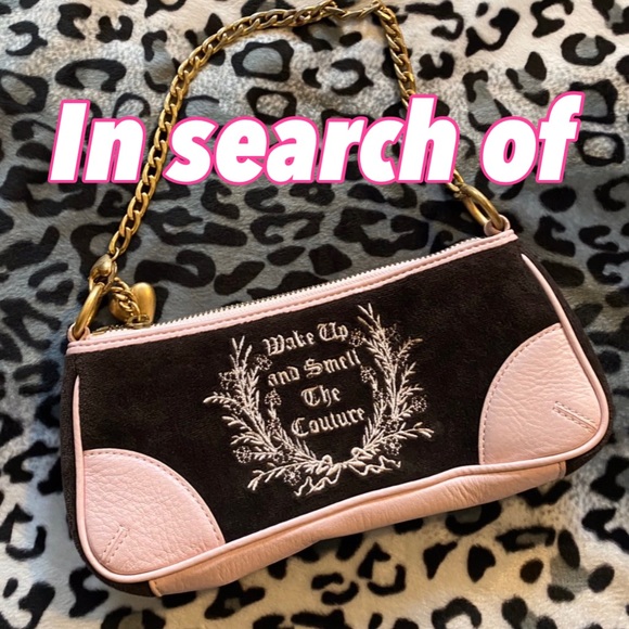Juicy Couture Bags - Picture 1 of 7